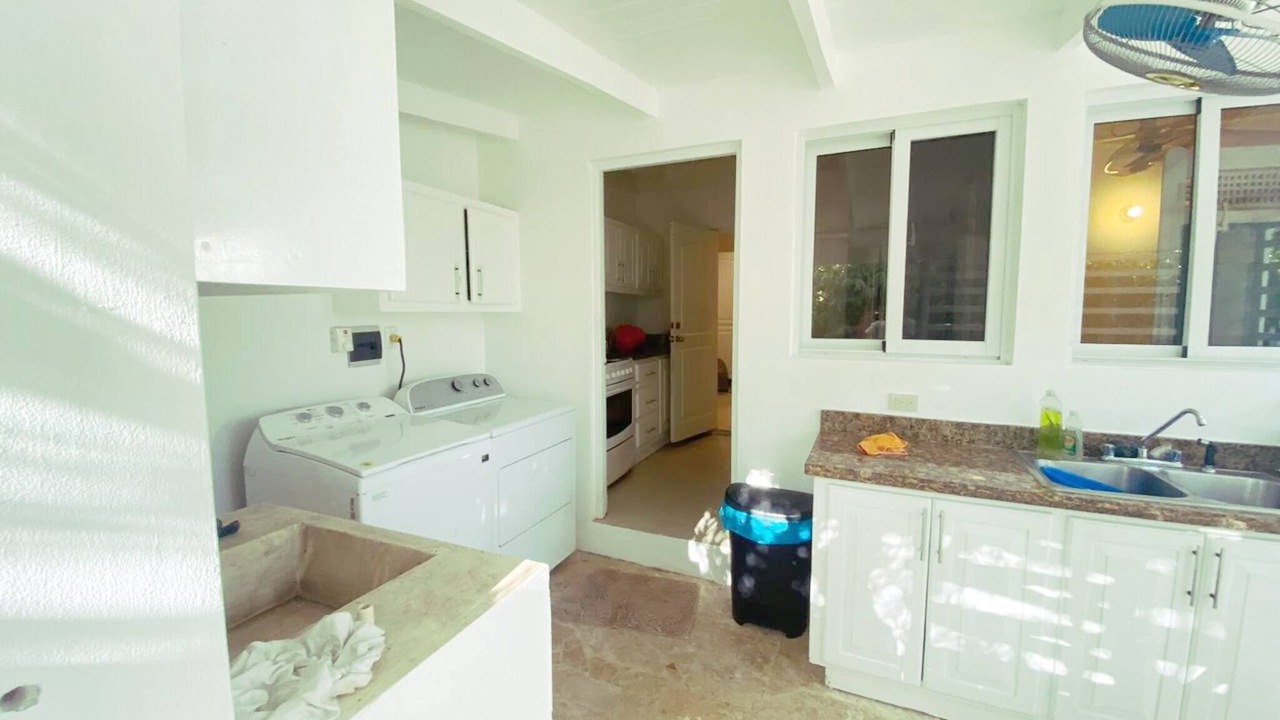 Photo of Kitchen in Los Lagos