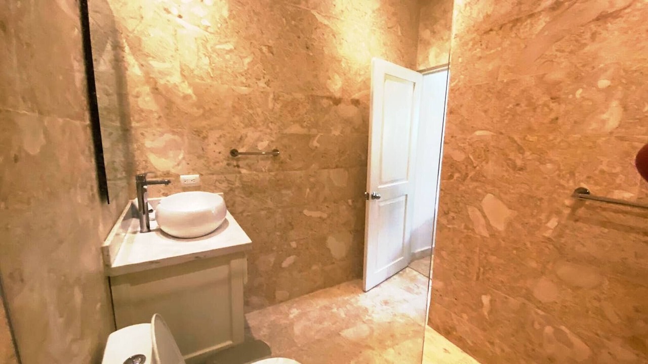 Photo of Bathroom in Los Lagos