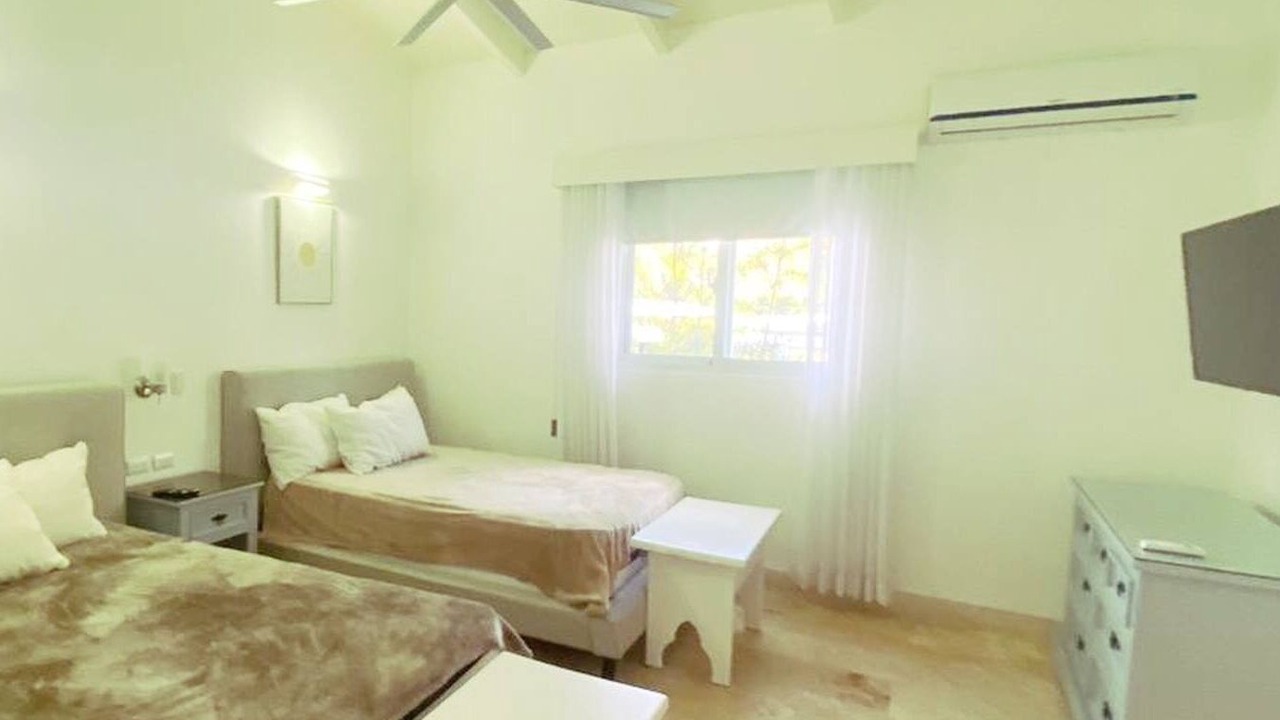 Photo of Bedroom in Los Lagos