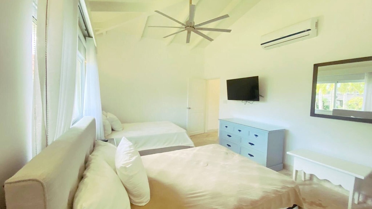Photo of Bedroom in Los Lagos