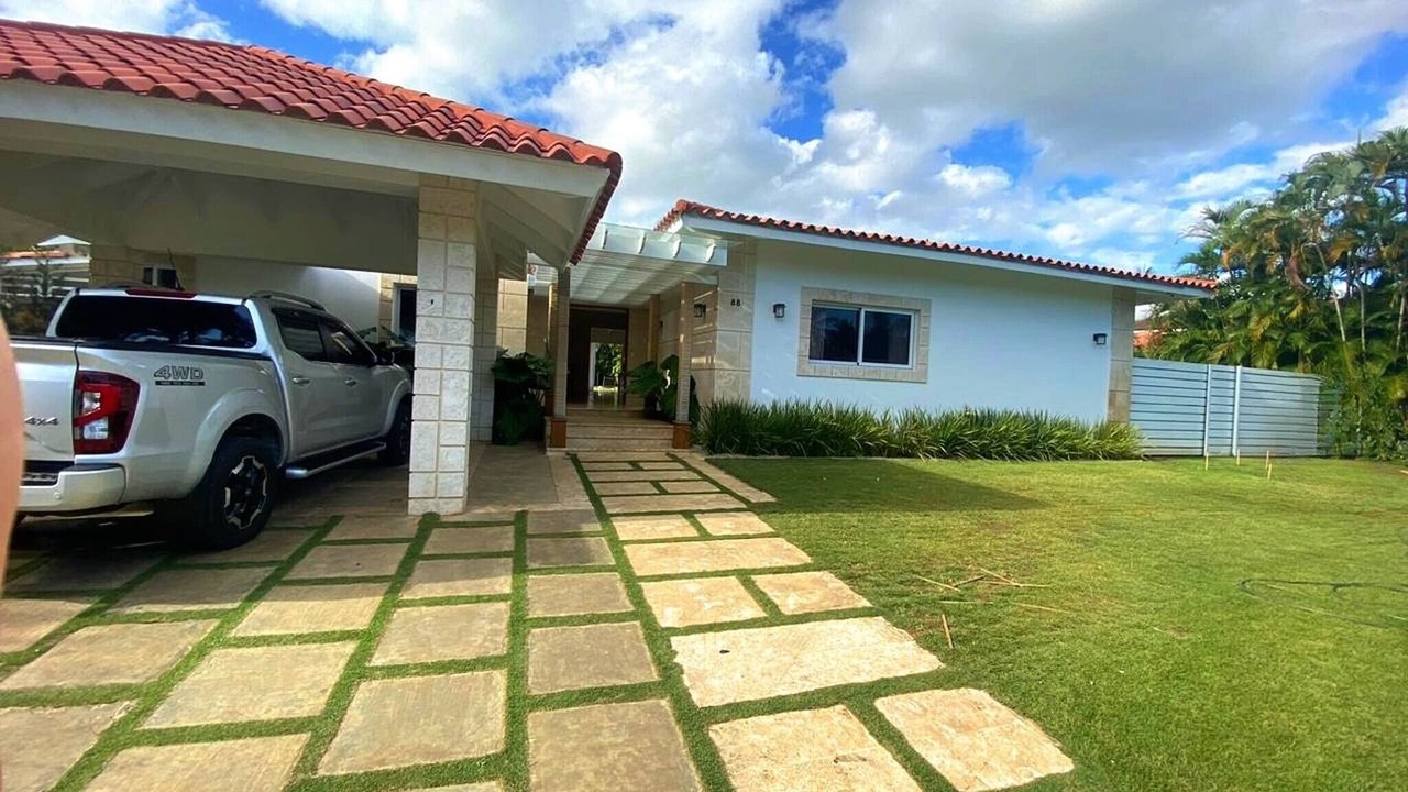 Photo of Outdoor in Los Lagos