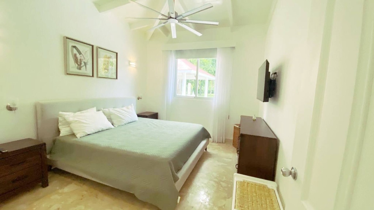 Photo of Bedroom in Los Lagos
