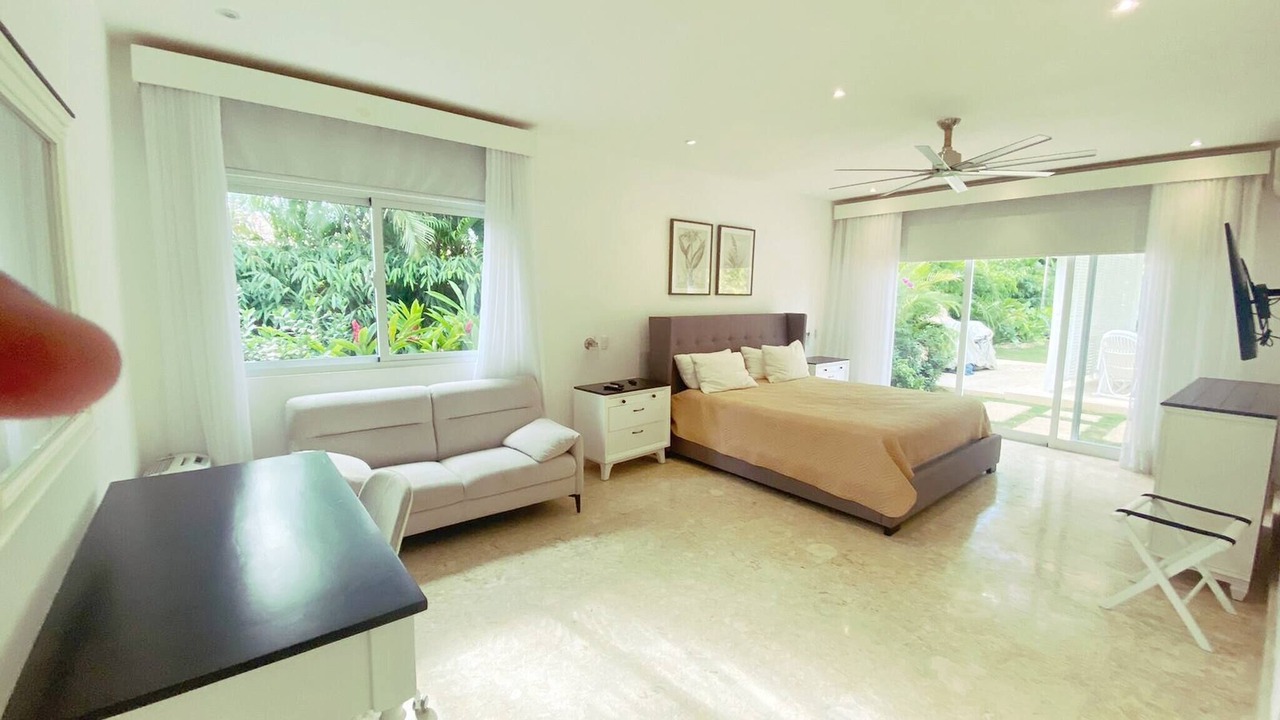 Photo of Bedroom in Los Lagos
