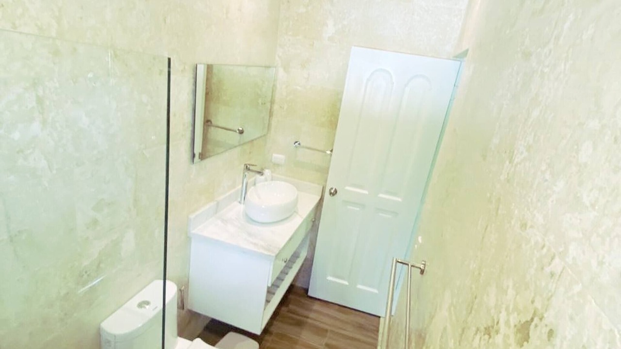 Photo of Bathroom in Los Lagos