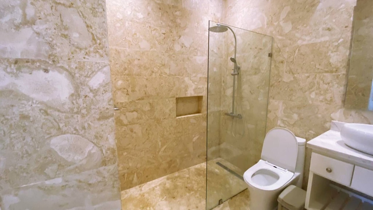 Photo of Bathroom in Los Lagos