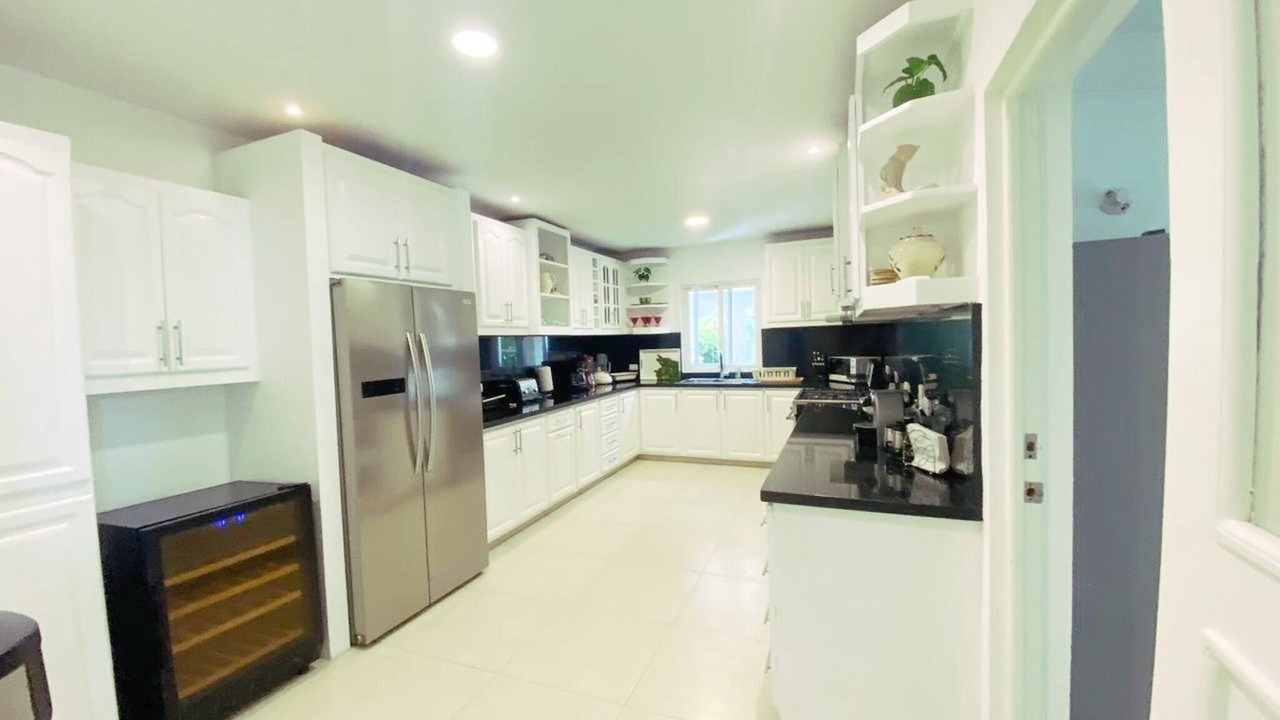 Photo of Kitchen in Los Lagos