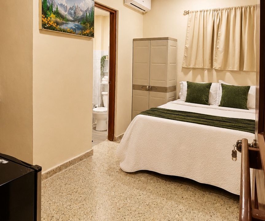 Photo of Bedroom in La Primavera