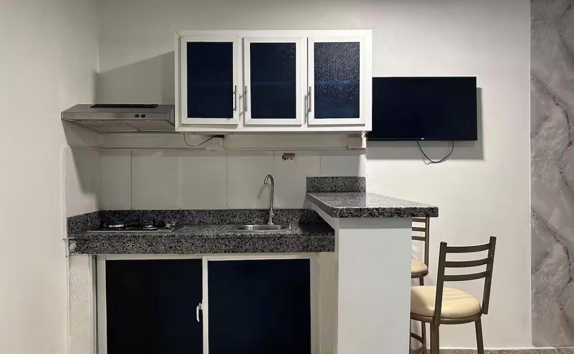 Photo of Kitchen in La Primavera