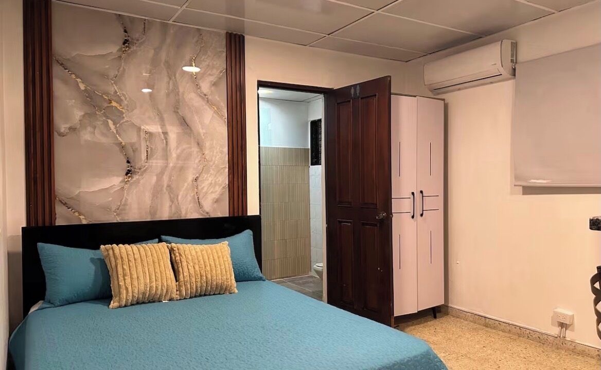 Photo of Bedroom in La Primavera