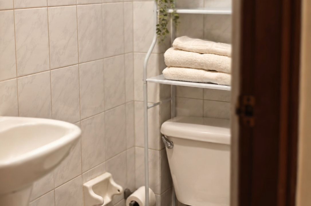 Photo of Bathroom in La Primavera