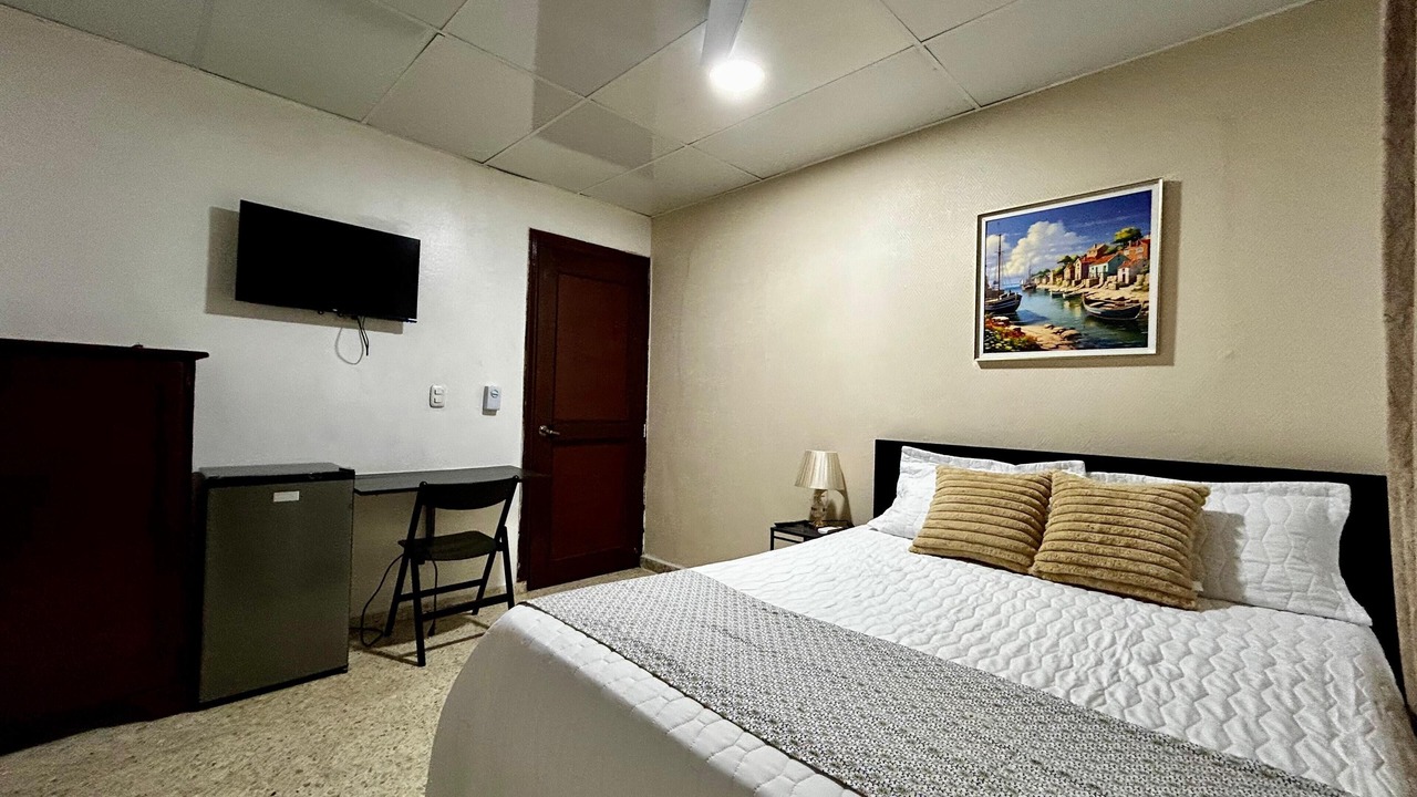Photo of Bedroom in La Primavera
