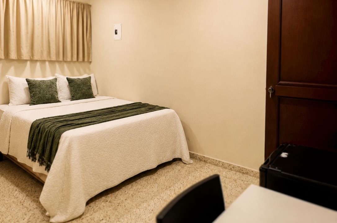 Photo of Bedroom in La Primavera