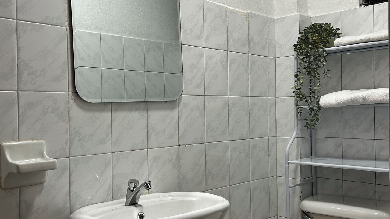 Photo of Bathroom in La Primavera