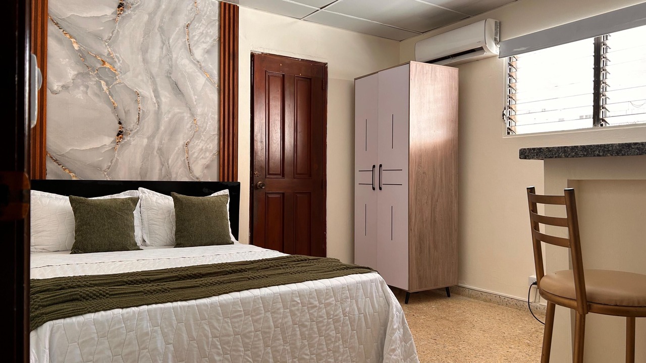 Photo of Bedroom in La Primavera