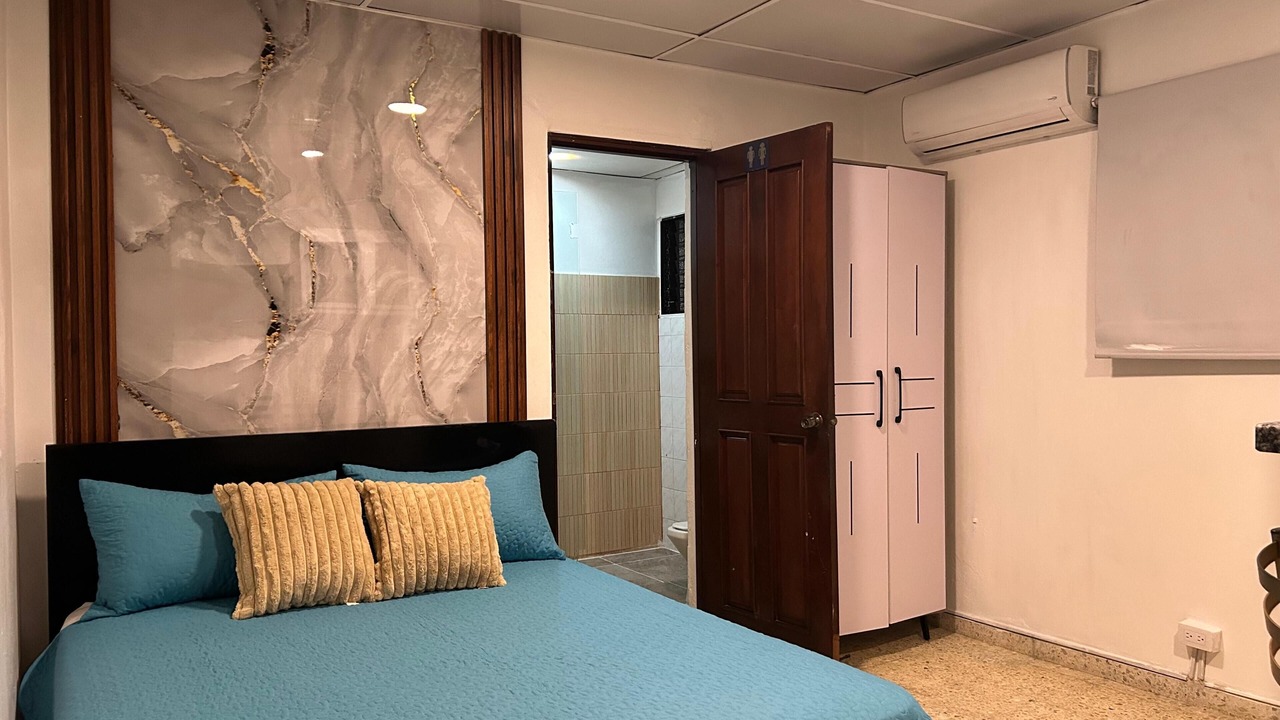 Photo of Bedroom in La Primavera