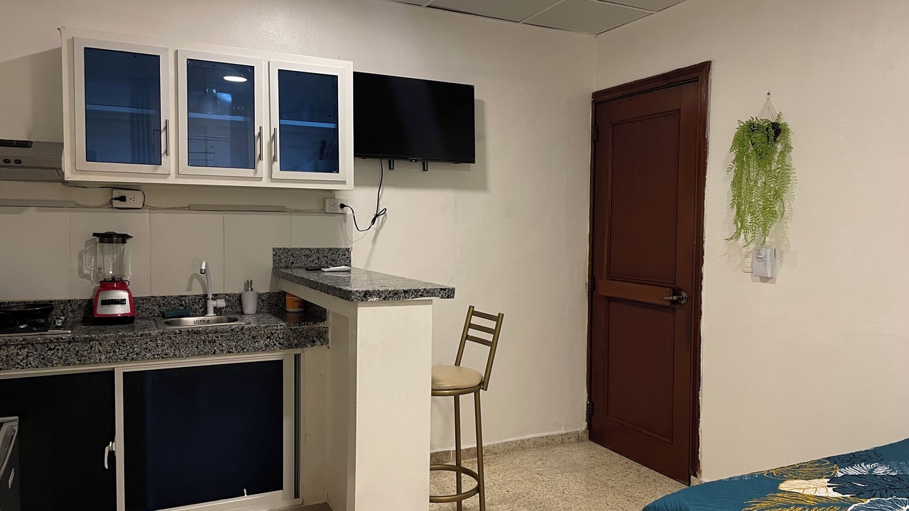 Photo of Bedroom in La Primavera