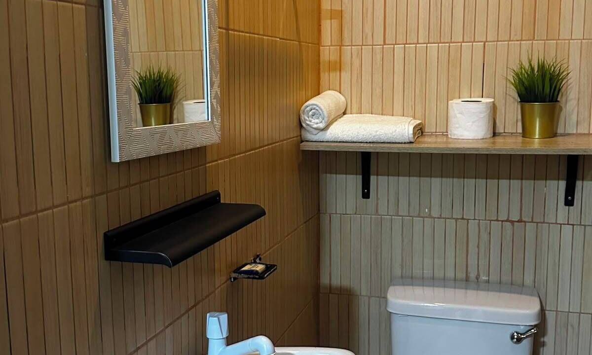 Photo of Bathroom in La Primavera