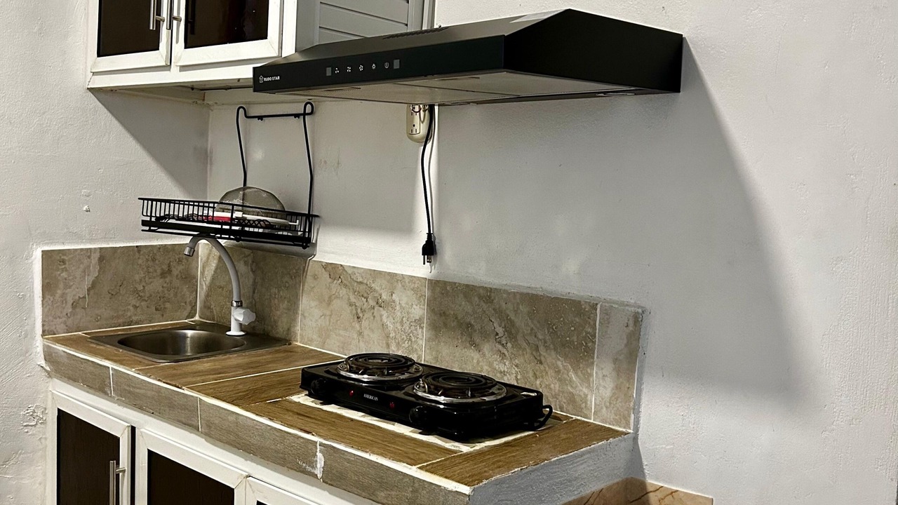 Photo of Kitchen in La Primavera