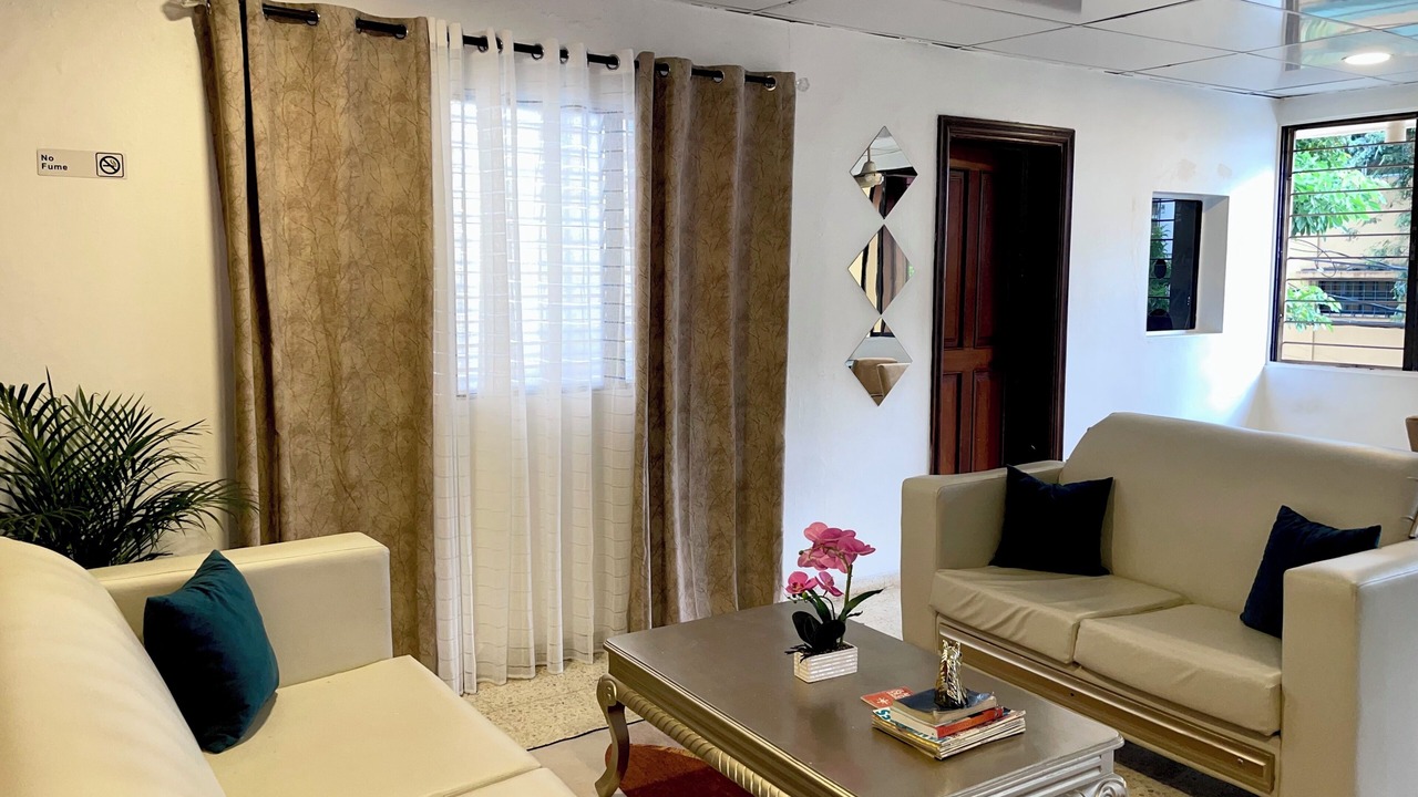 Photo of Livingroom in La Primavera