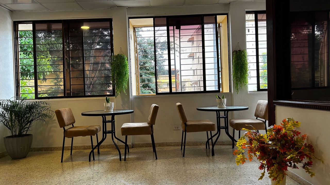 Photo of Livingroom in La Primavera
