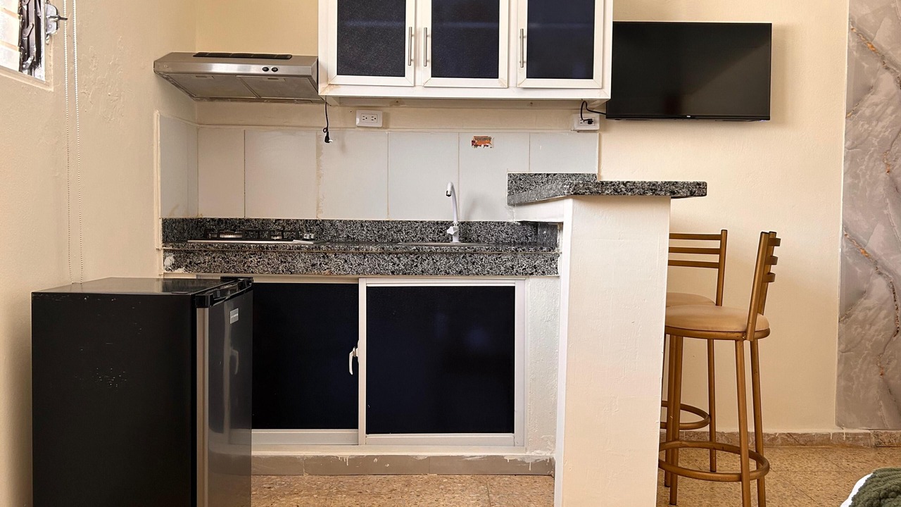 Photo of Kitchen in La Primavera