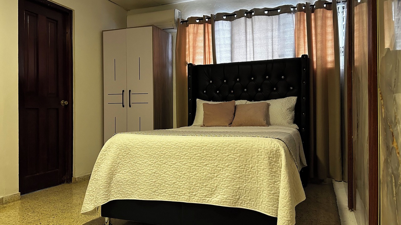Photo of Bedroom in La Primavera
