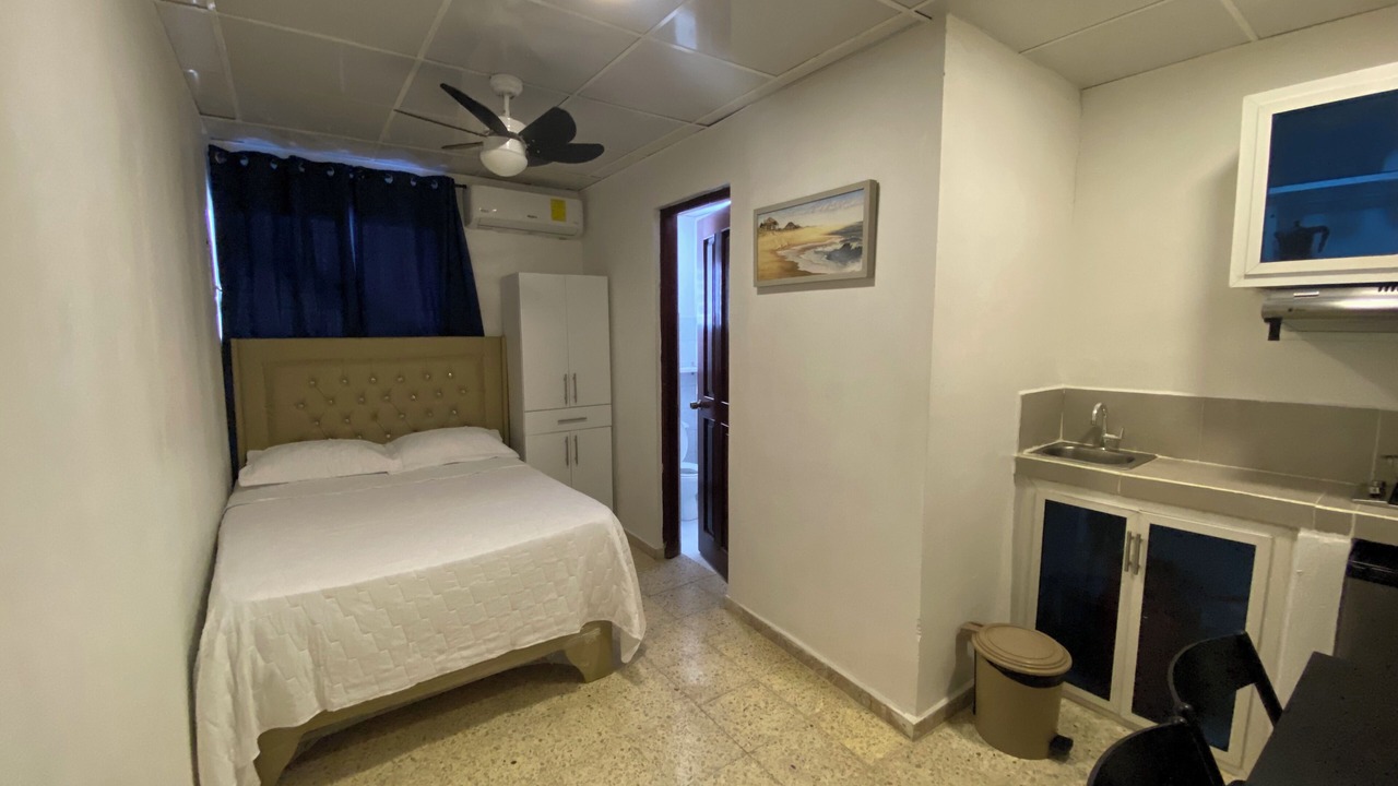 Photo of Bedroom in La Primavera