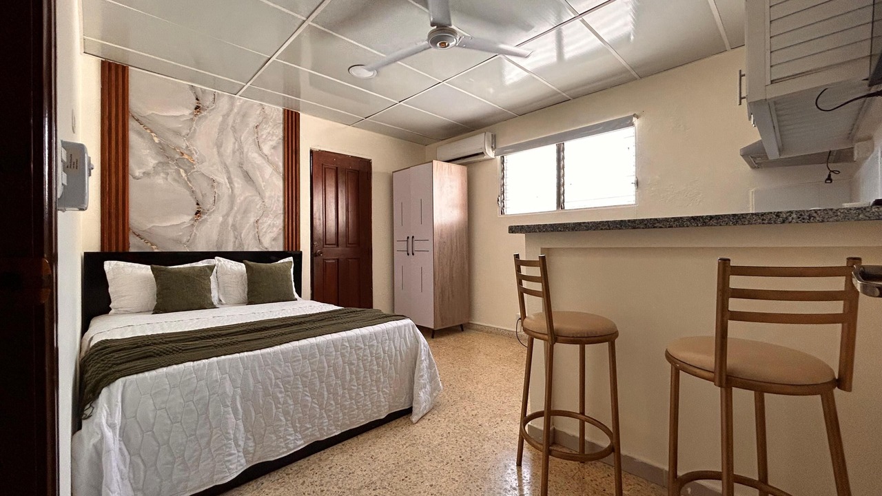 Photo of Bedroom in La Primavera