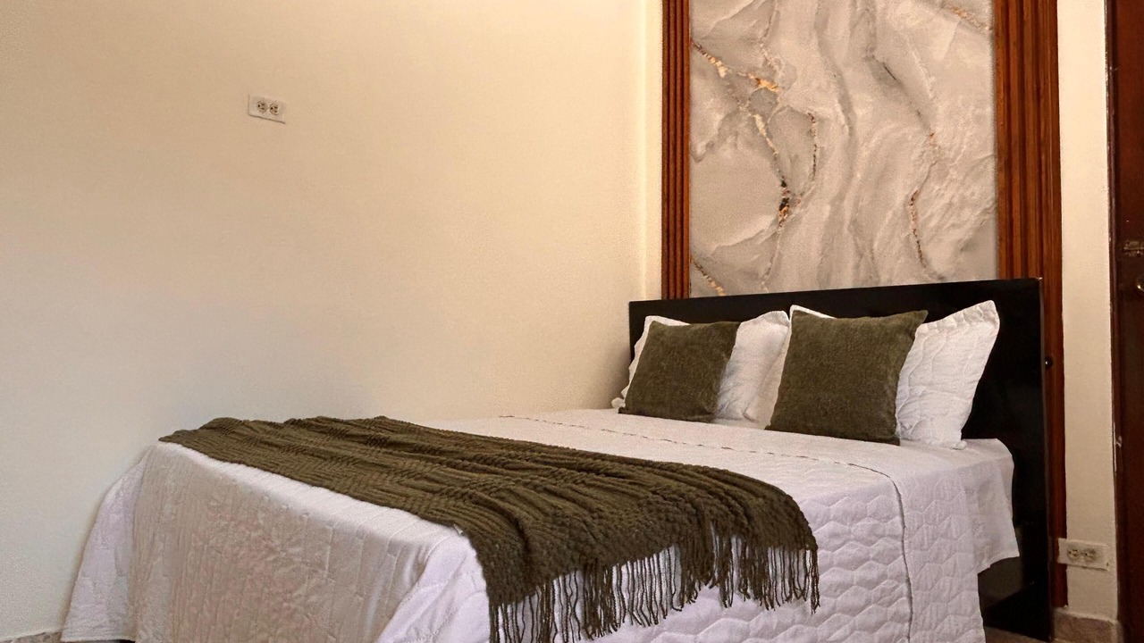 Photo of Bedroom in La Primavera