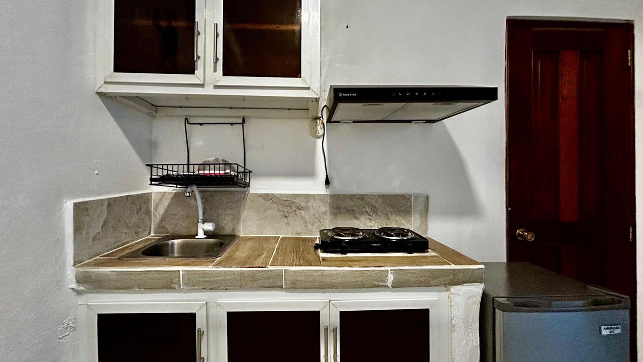 Photo of Kitchen in La Primavera