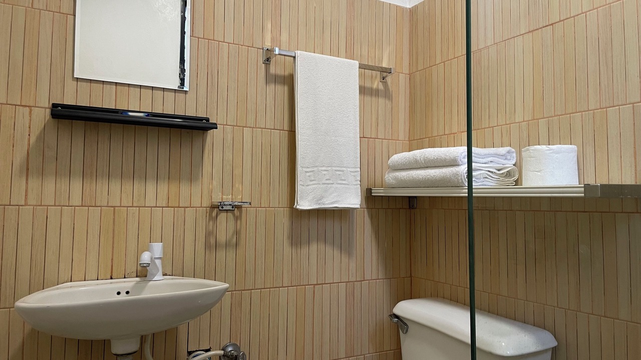Photo of Bathroom in La Primavera