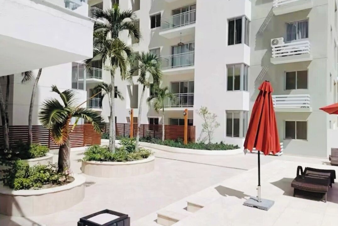 Photo of Patio Balcony in Reparto Ibarra