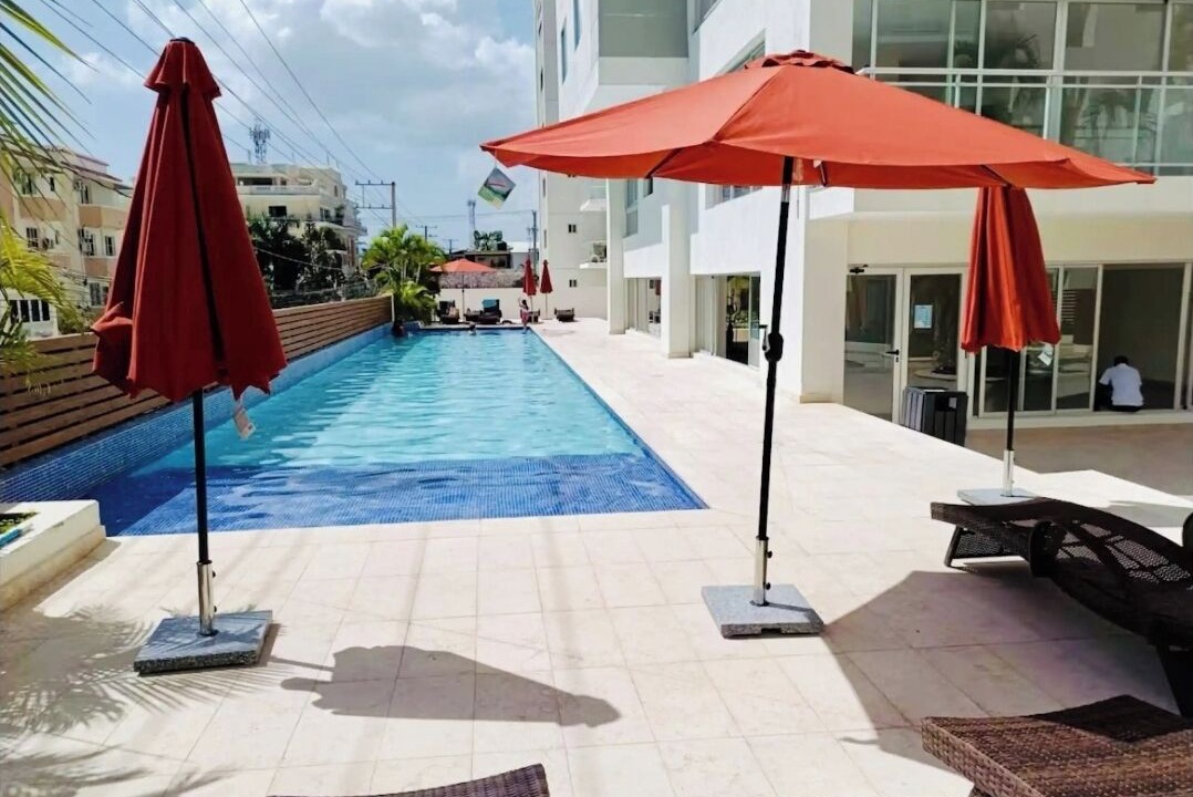 Photo of Outdoor in Reparto Ibarra