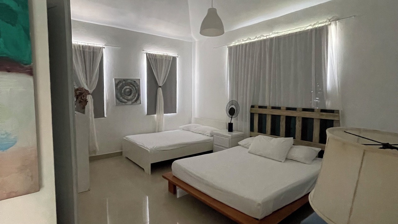 Photo of Bedroom in Punta Cana Village