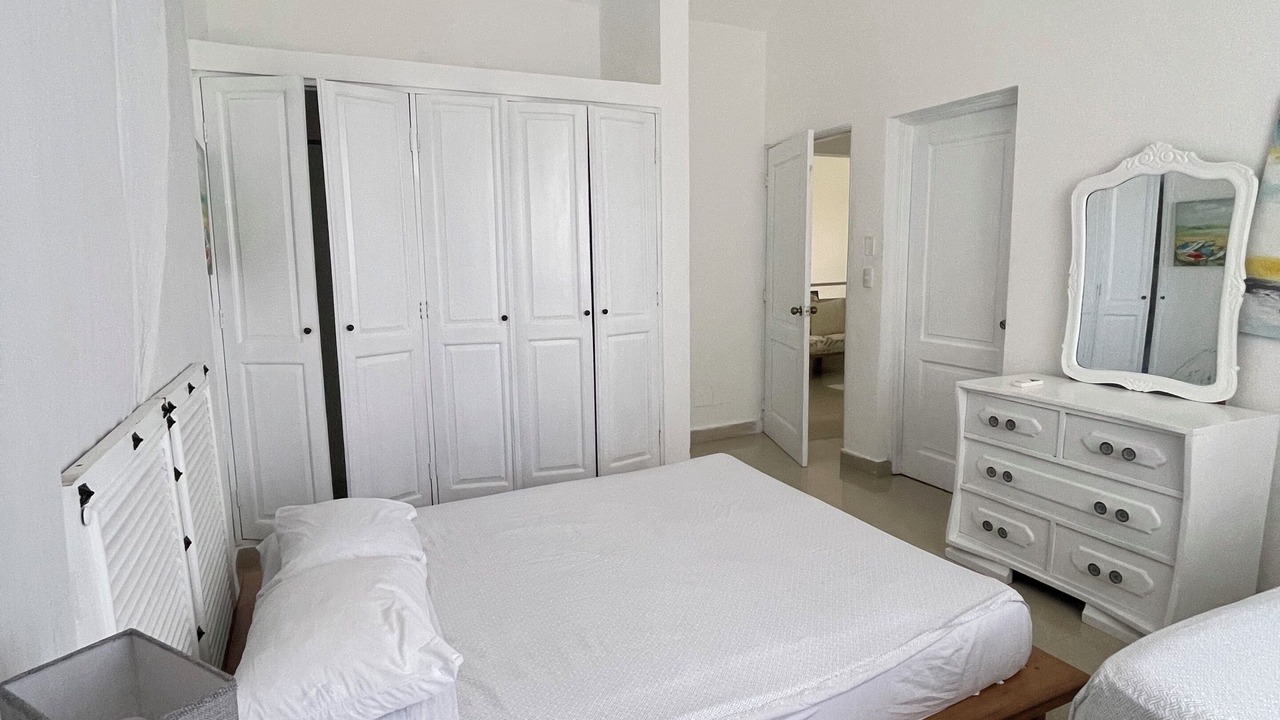 Photo of Bedroom in Punta Cana Village