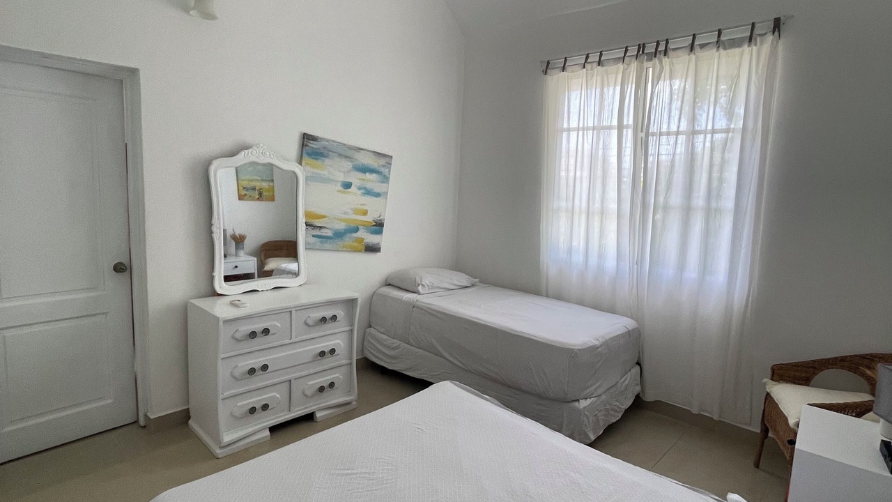 Photo of Bedroom in Punta Cana Village