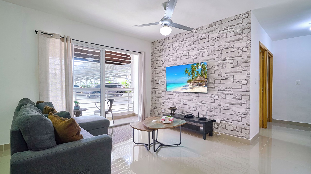 Photo of Livingroom in La Isabelita