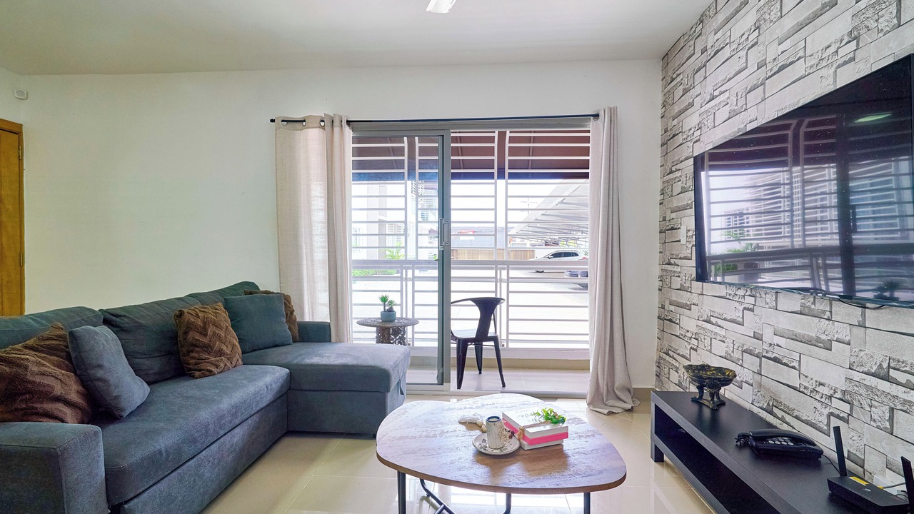 Photo of Livingroom in La Isabelita