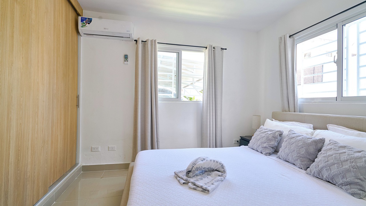Photo of Bedroom in La Isabelita
