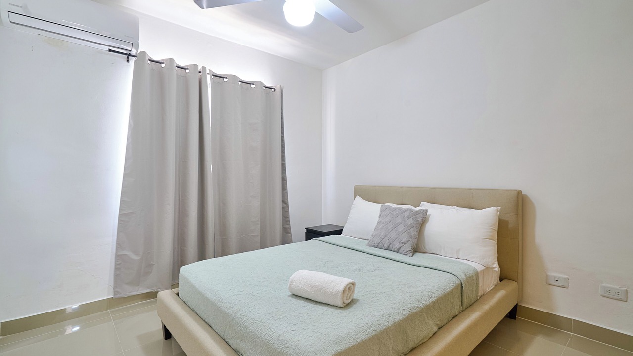 Photo of Bedroom in La Isabelita