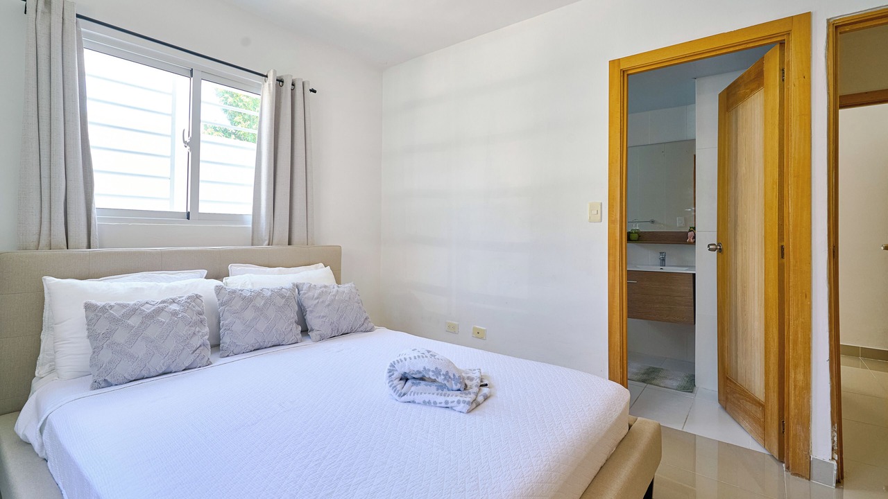 Photo of Bedroom in La Isabelita