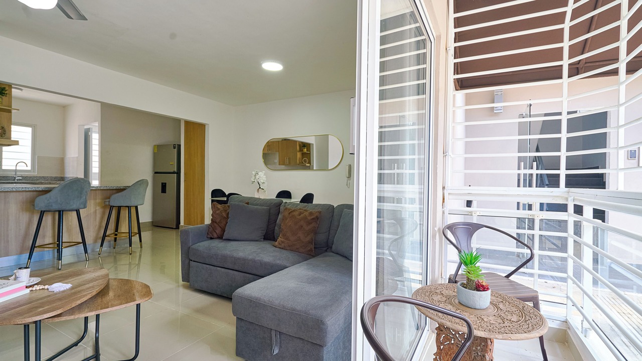 Photo of Livingroom in La Isabelita