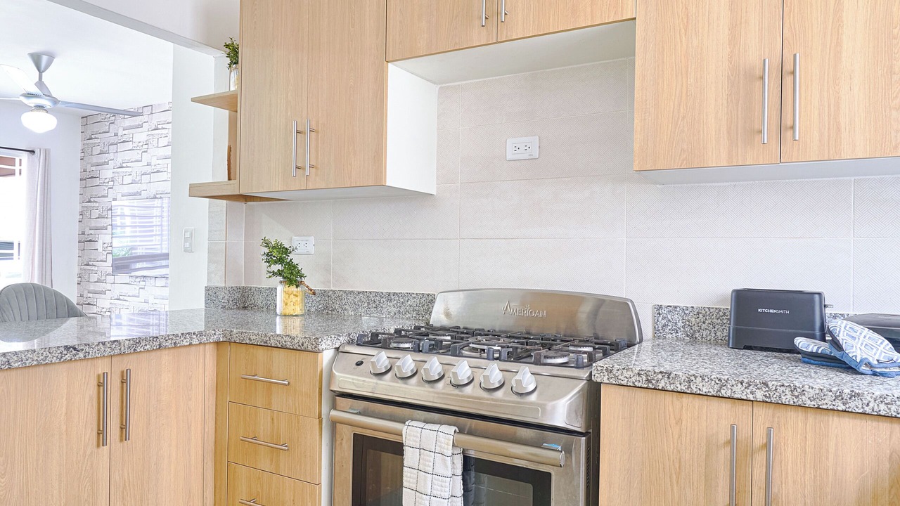 Photo of Kitchen in La Isabelita