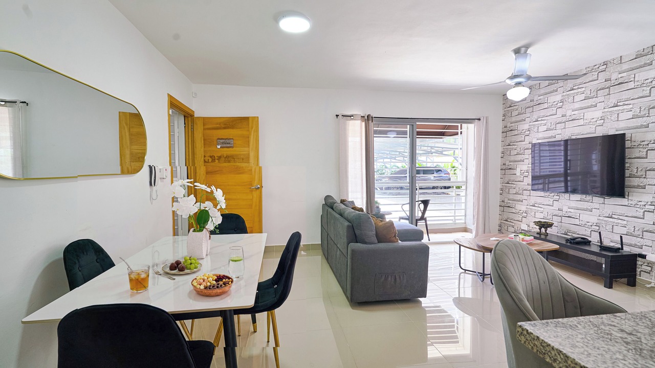 Photo of Livingroom in La Isabelita