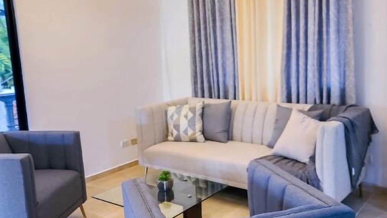 Photo of Livingroom in Cabrera