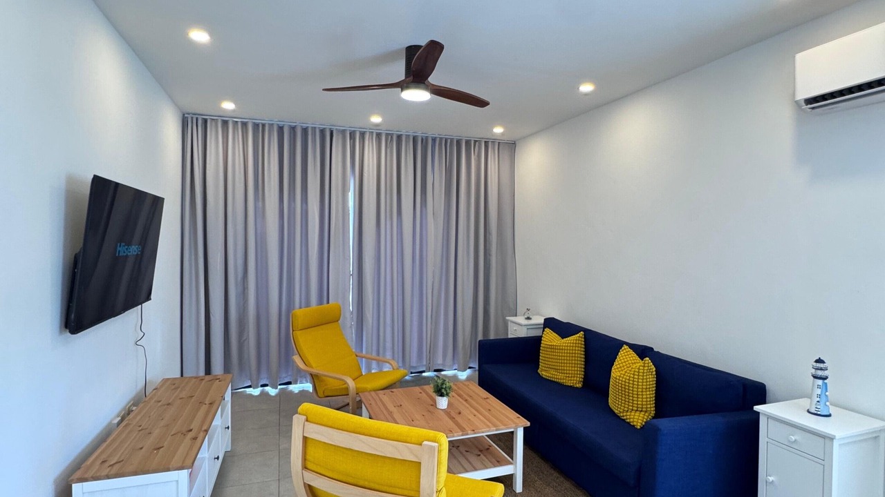Photo of Livingroom in El Soco