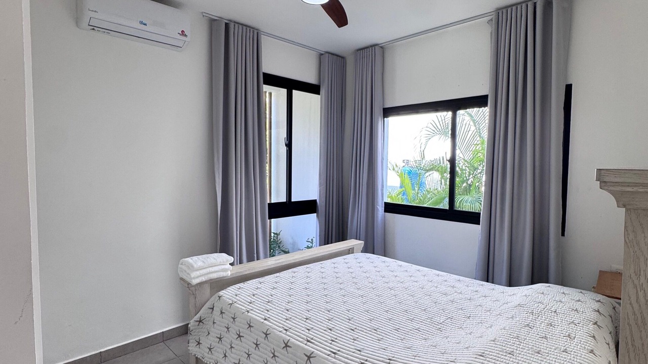 Photo of Bedroom in El Soco