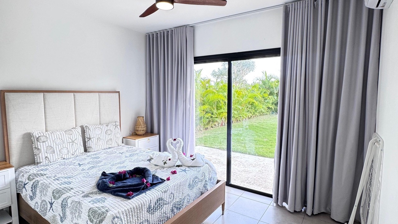 Photo of Bedroom in El Soco