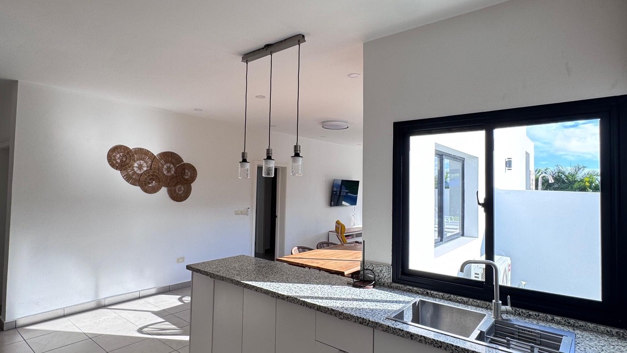 Photo of Kitchen in El Soco