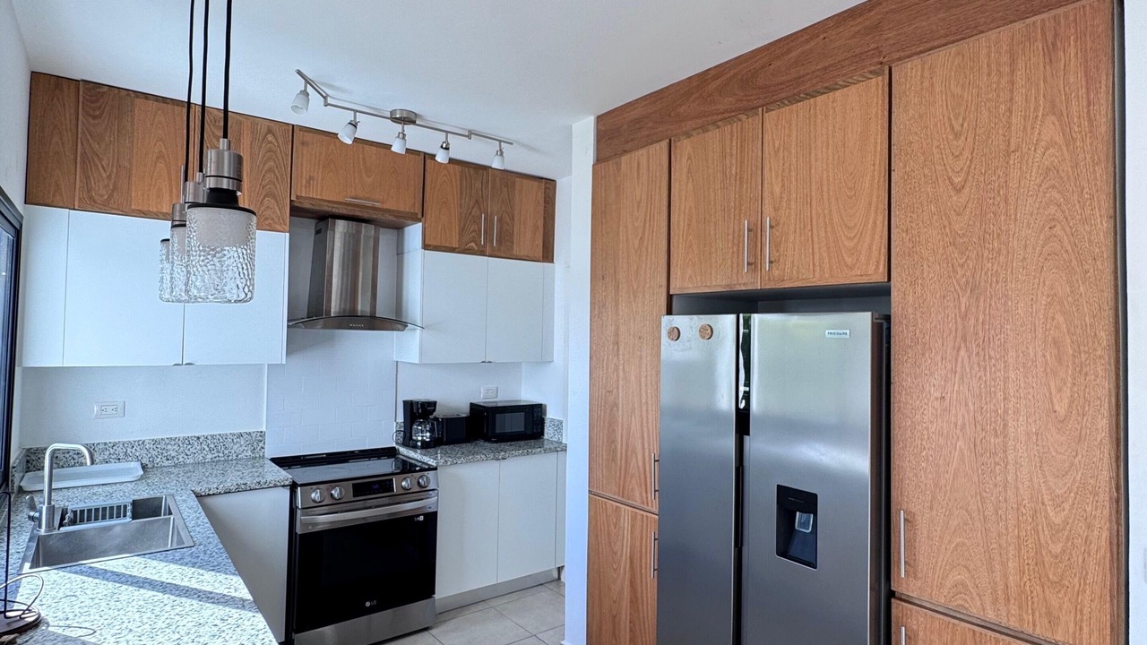 Photo of Kitchen in El Soco
